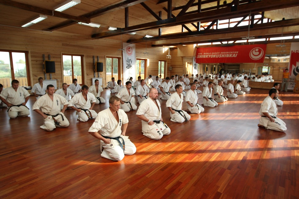 Всероссийские сборы